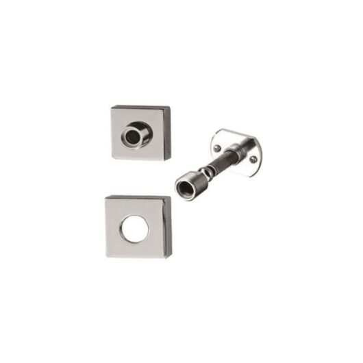 Buyaparcel - Exposed Square Shower Valve Fast Fit Fitting Kit Easy Plumb - For Triton Mira