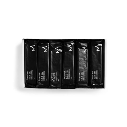 Maurten Solid 160 Energy Bar Box of 12