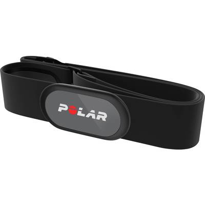 Polar 92081565 Heart rate sensor Black