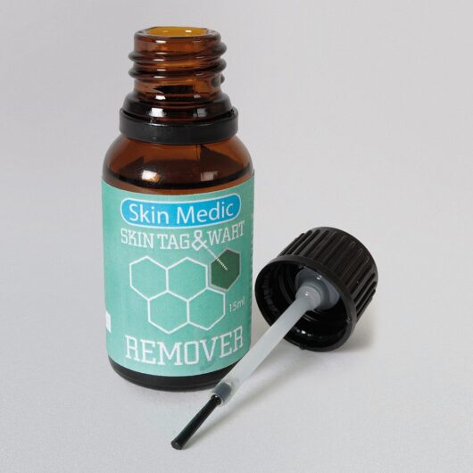Skin Tag Remover