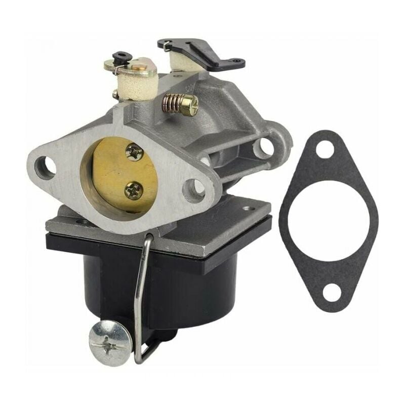 Carburetor Carb Fit For Tecumseh 640065A 640065 Fit For OHV110 OHV115 OHV120 OHV125 OHV130 OHV135 Engine Brand New