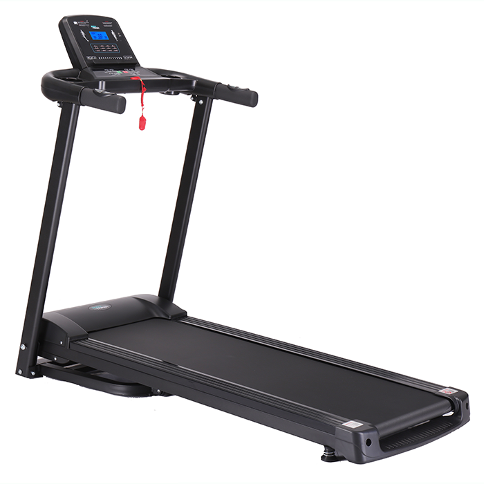 BodyTrain A7 Jet GT Folding Motorised Treadmill