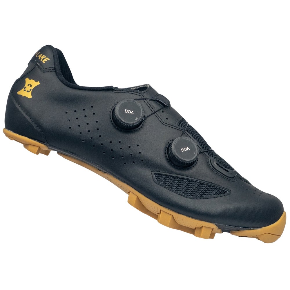 Lake MX239 Wide Fit Gravel Cycling Shoes