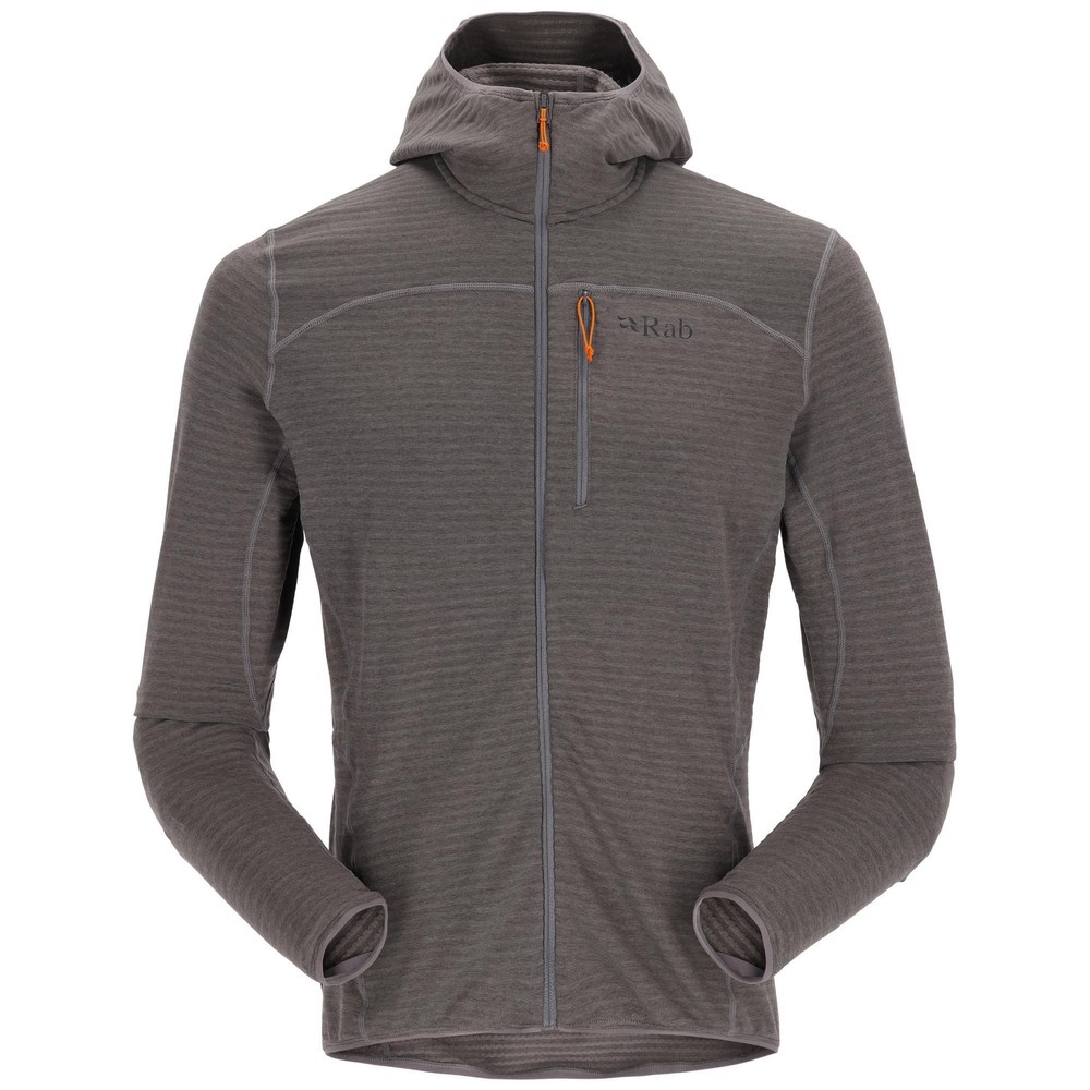 Rab Ascendor Light Hoody