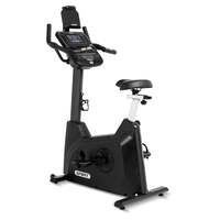 Spirit Fitness XBU55 Upright Exercise Bike