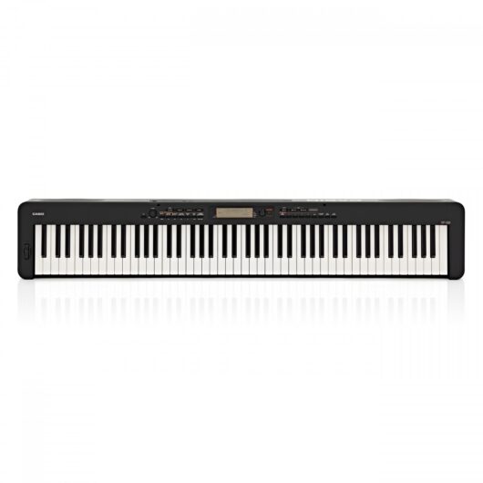 Casio CDP S360 Digital Piano Black