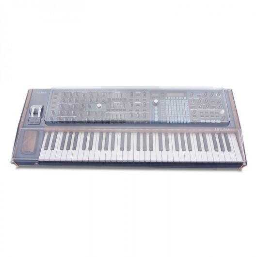 Decksaver Arturia Polybrute Cover Soft Fit