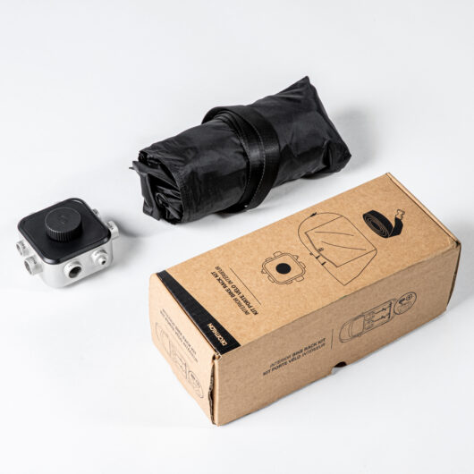 Exercise Bike Car Transport Kit
