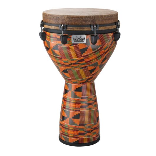 Remo 14 Djembe Paulo Mattioli Signature