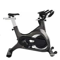 Spirit Fitness JB950 Johnny G Indoor Cycle