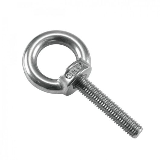 Steinigke Eye Bolt M10/50mm Stainless Steel