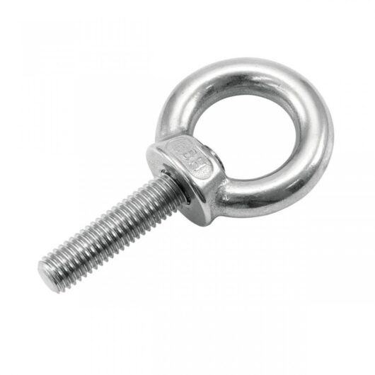 Steinigke Eye Bolt M8/30mm Stainless Steel