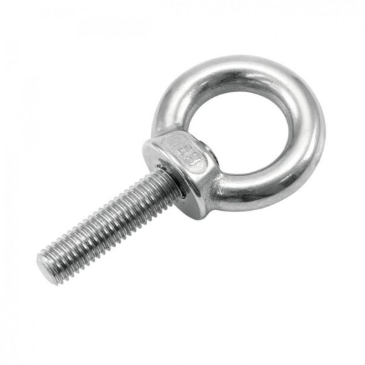 Steinigke Eye Bolt W-140 M8/30mm Stainless Steel