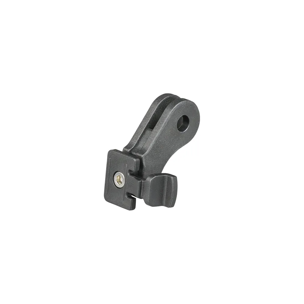 Bontrager Blendr Universal Light Mount Black