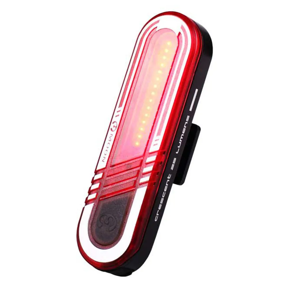 Moon Crescent Rear Light