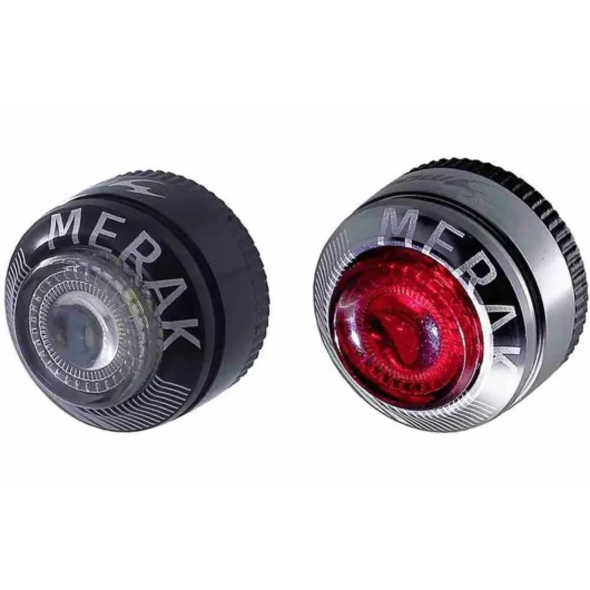 Moon Merak/Merak Light Set