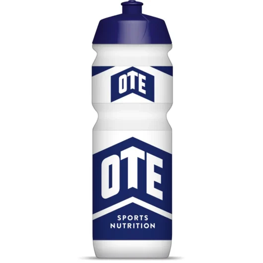 OTE Drinks Bottle 750ml Blue/White