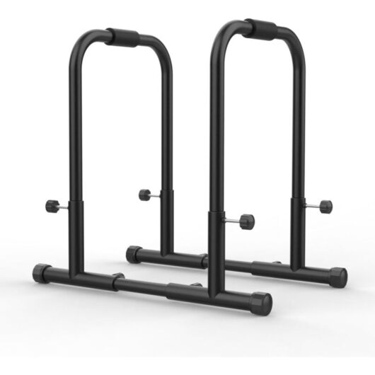Parallettes Push Up Handles Large
