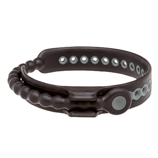 Perfect Fit Speed Shift Cock Ring - Black