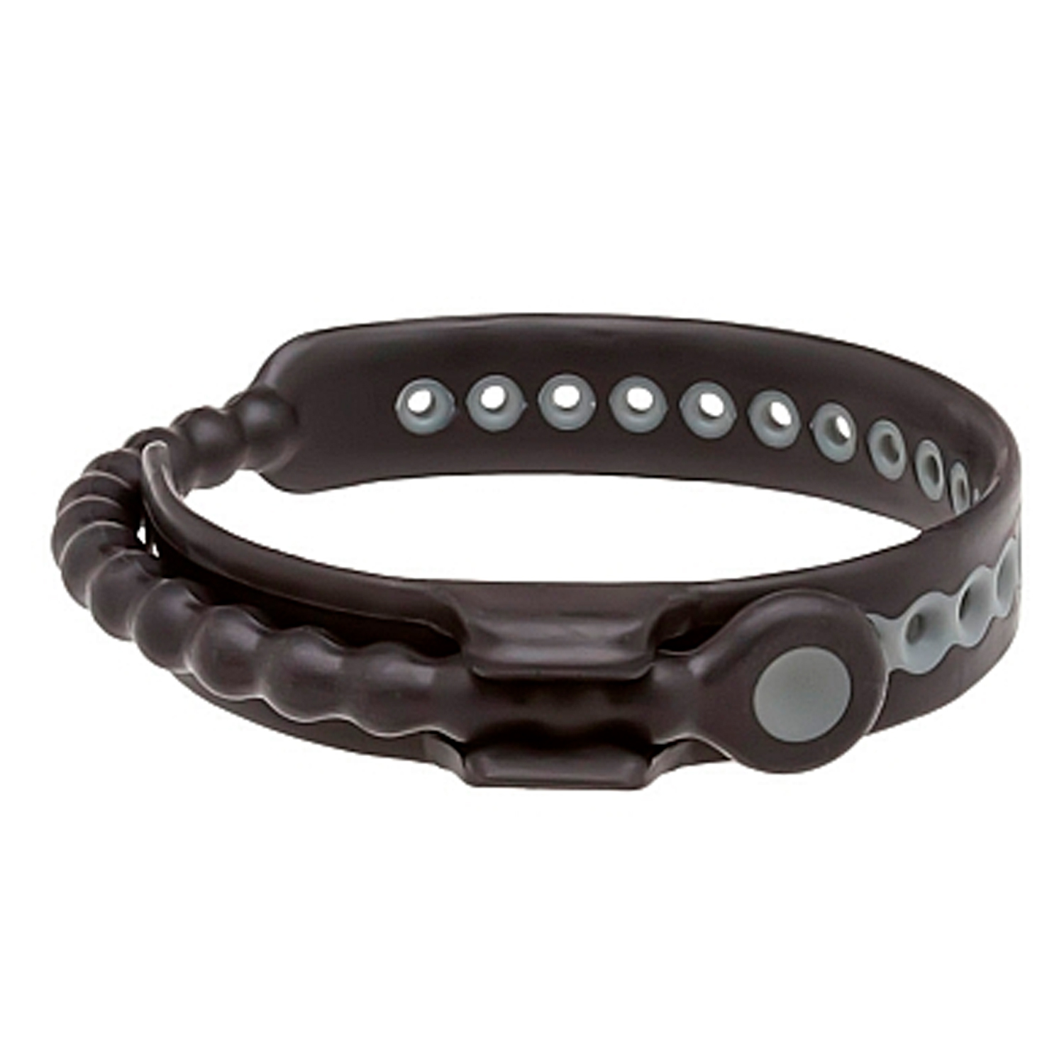 Perfect Fit Speed Shift Cock Ring - Black