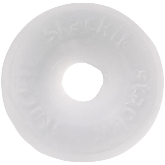 Perfect Fit Stackit Cock Ring - Clear
