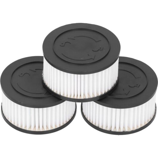 3 Pcs Air Filter Fit for Stihl MS251 MS261 MS271 MS291 MS311 MS381 MS391 Chainsaw