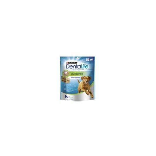 Dentalife Large Adult Dog Chew 4 Sticks 142g - 729648