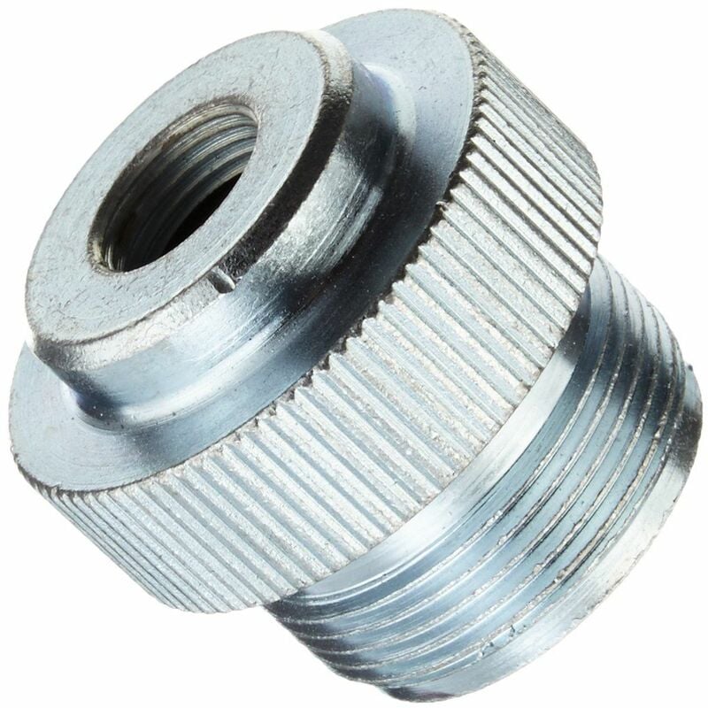 Faithfull - faigzconvert Gas Convertor CGA600 to EN417 Fitting