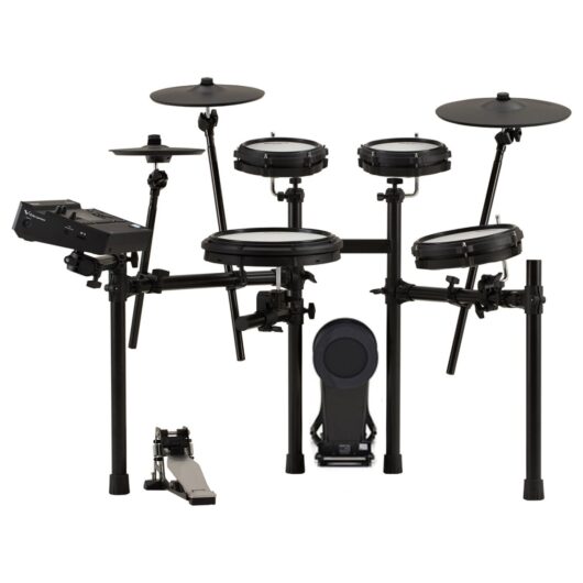 Roland TD313 V-Drums Electronic Drum Kit