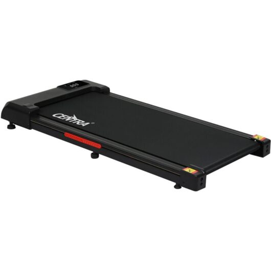 Centra Electric Treadmill Walking Pad Remote Control Fitness Home Office Gym