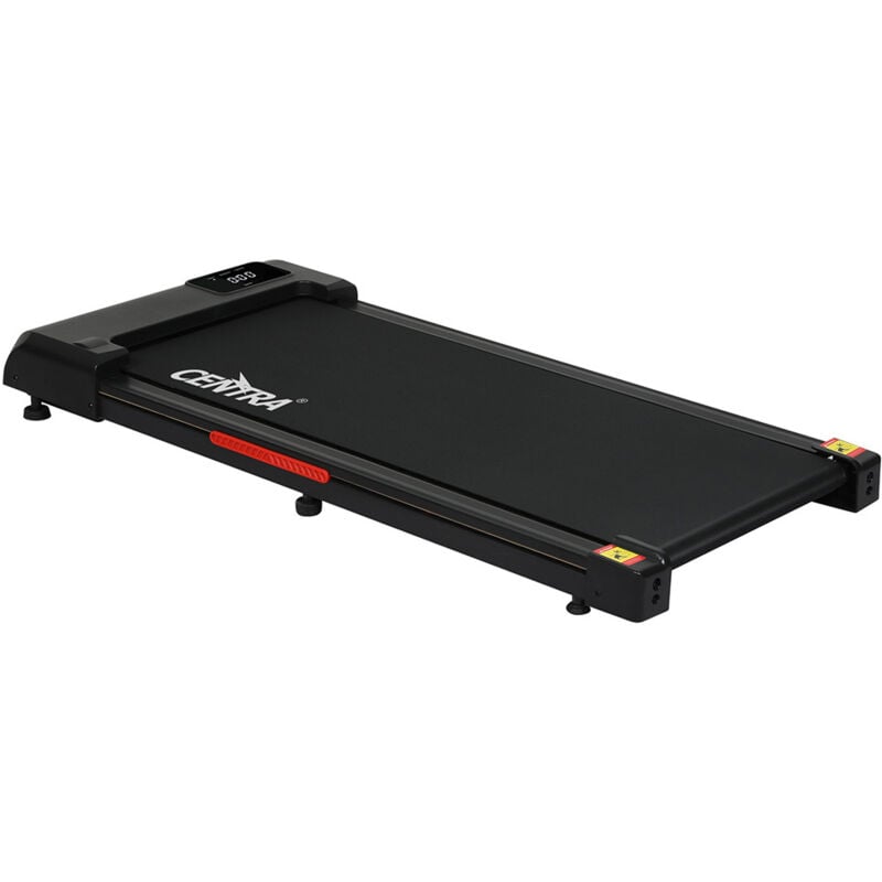Centra Electric Treadmill Walking Pad Remote Control Fitness Home Office Gym