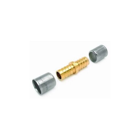 Comap P7270 - BAG OF 2 - PER crimp fitting P7270 male equal sleeve 20x1.9
