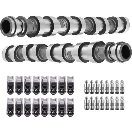Camshaft rocker arms lifters fit for vauxhall corsa A14XER B14NET A14NET engines