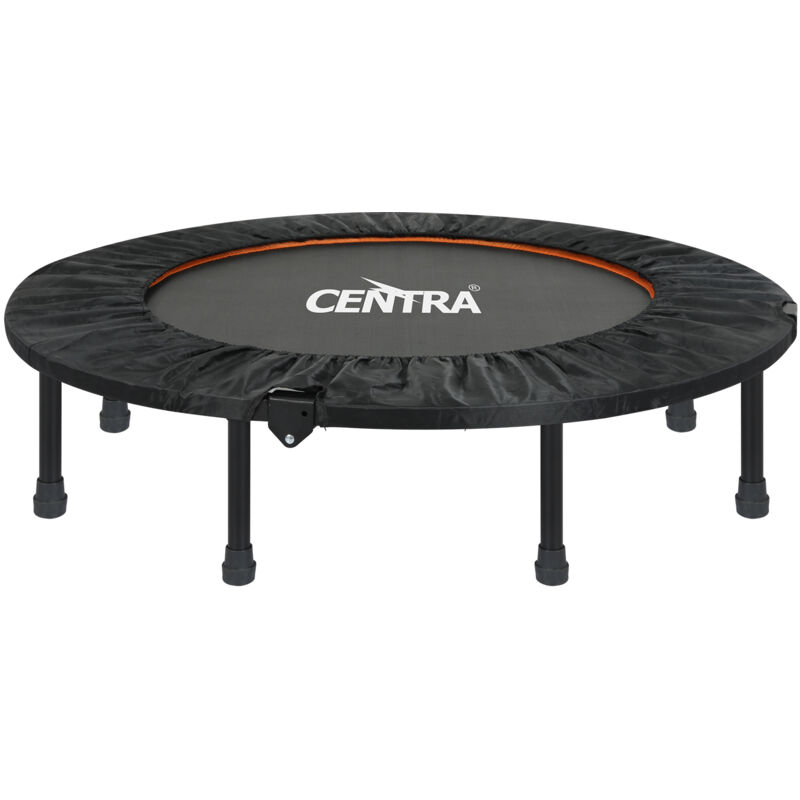 Centra Mini Fitness Trampoline Bounce 48'' Gym Rebounder Kids Exercise Bouncer