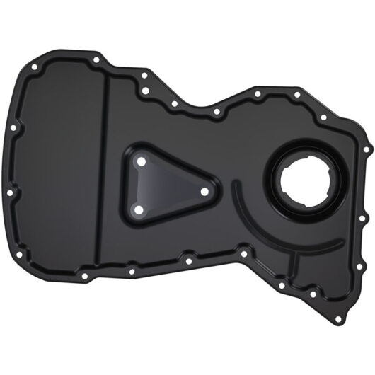 Engine Chain Cover for Ford Transit MK7 2006-2014 1738621 Direct Fit Iron