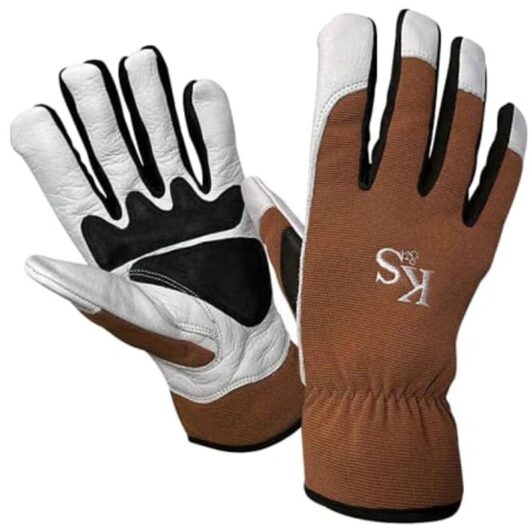 Kent&stowe - 70105626 Sure & Fit Multi Job Gloves - Small K/S70105626