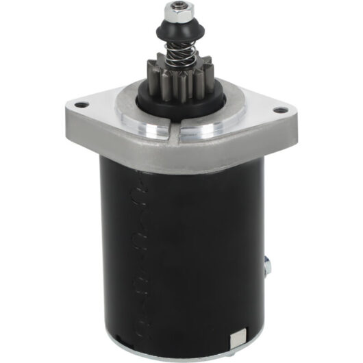Maxpeedingrods - Starter Motor Fit For Kawasaki Cub Cadet Tractor - Lawn Ltx1046 Ltx1050 10T