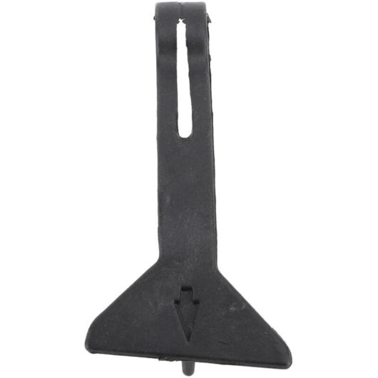 A1248800220, Comfortable Handle, Perfectly Fitted Hood Release Handle, for W124 1986 to 1996