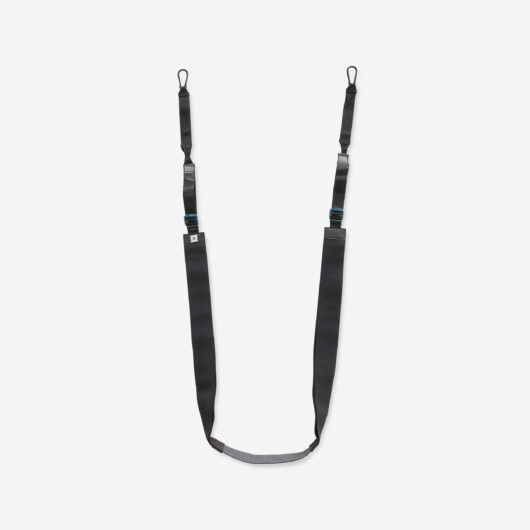 Adjustable Band For Pull-up Assistance