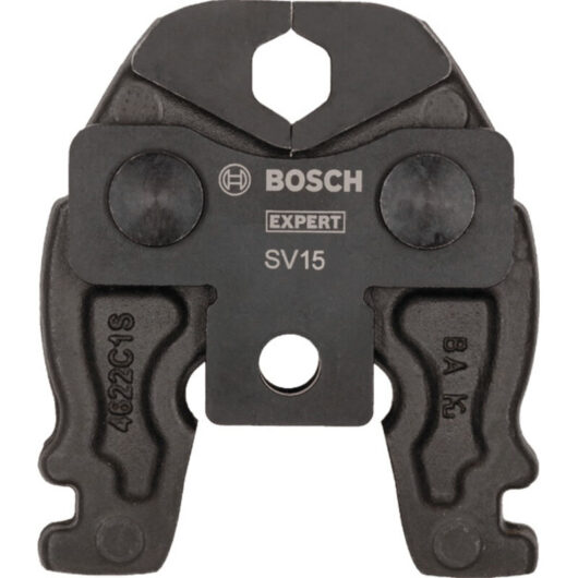 Bosch PRO Function shears and nibblers EXPERT Press Jaw Compact SV15 2608570166