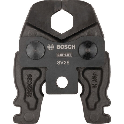 Bosch PRO Function shears and nibblers EXPERT Press Jaw Compact SV28 2608570170