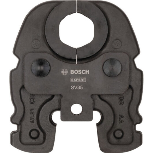 Bosch PRO Function shears and nibblers EXPERT Press Jaw Compact SV35 2608570171