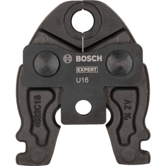 Bosch PRO Function shears and nibblers EXPERT Press Jaw Compact U16 2608570196