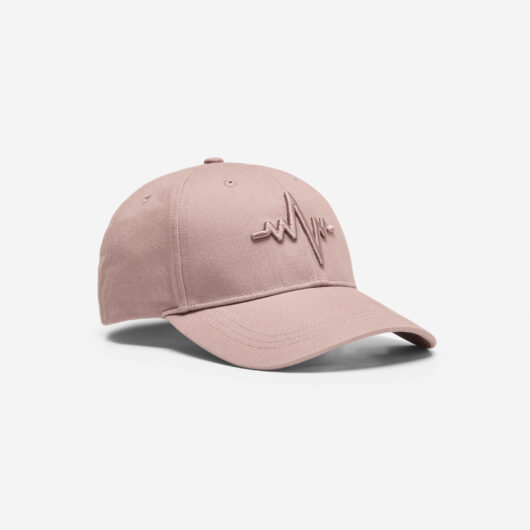 Fitness Cap - Brown