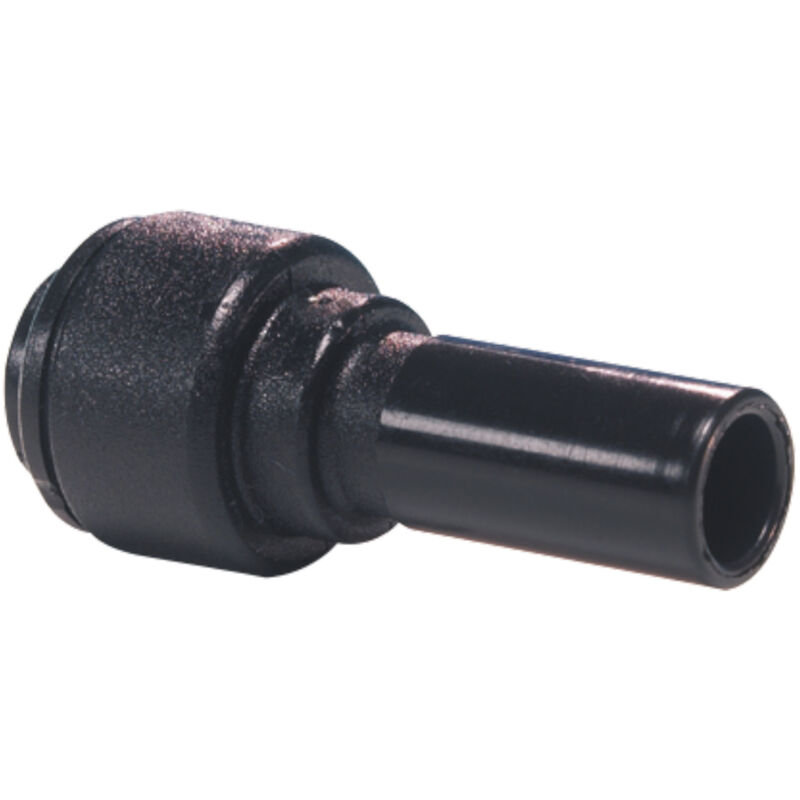 John Guest 15mm to 12mm Acetal Reducer Fitting - Pack of 3