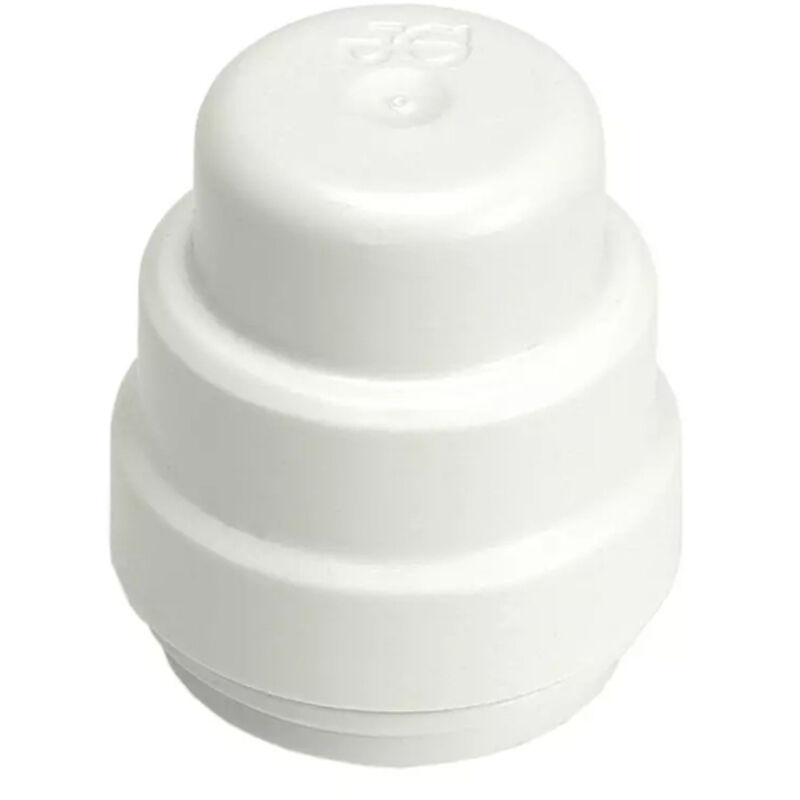 John Guest Speedfit Stop End 10mm (Pack of 5)