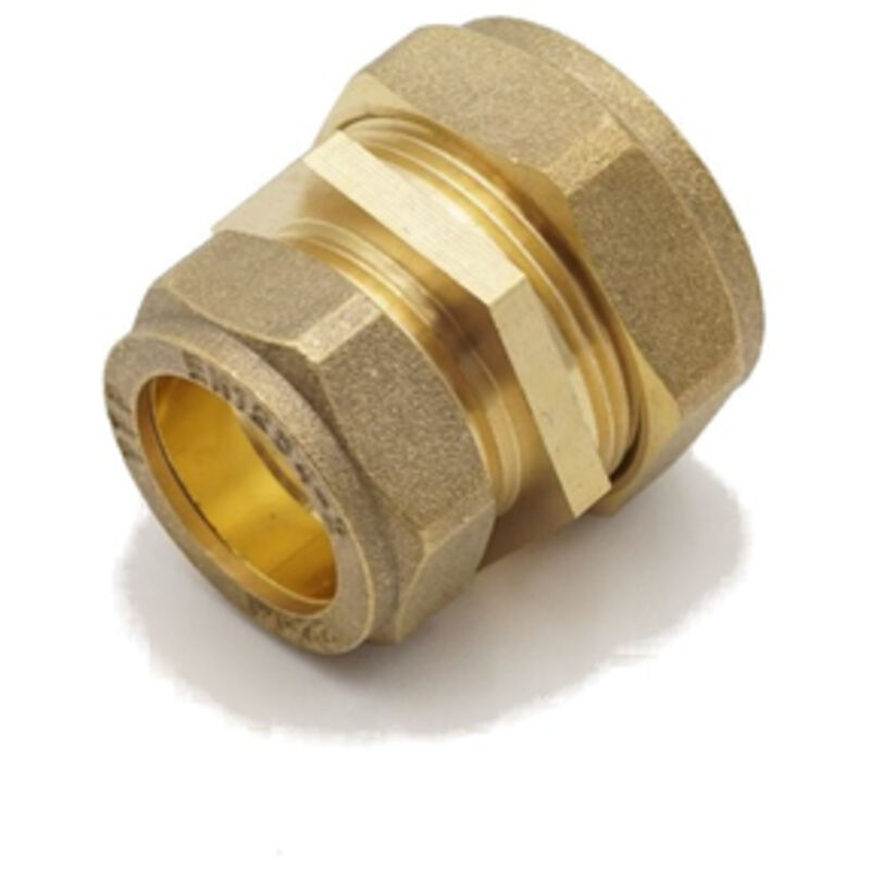 Prima Classic Brass Compression Reducer 28 x 22mm
