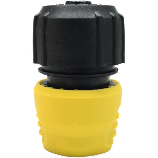 1pc Water Stop Valve Connector Water Level Adjustment Accessories Fit for Karcher 2.645-191.0