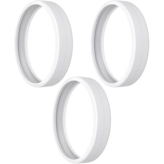 280 Spare Pool Tires, Use for Polaris Pool Cleaner, Fits Polaris 180,280,360,380, C-10/C10 (3 Pack)