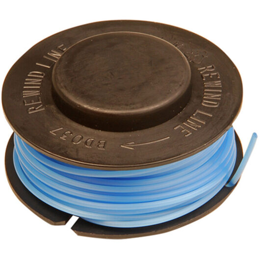ALM Manufacturing BD037 BD037 Spool & Line to Fit Black & Decker Trimmers A6480 ALMBD037